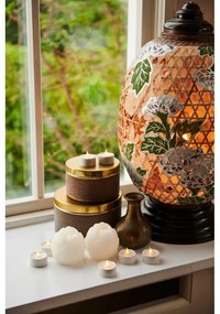 Decorațiuni luminoase albe 4 buc. Lone – Sirius