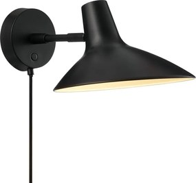 Aplica de perete design industrial nordic Darci