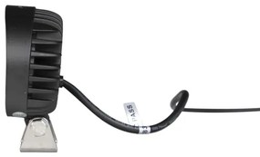 Spot LED auto OSRAM LED/40W/10-30V IP68 5700K