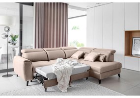 Coltar extensibil Noble pe dreapta Sola 18