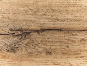 Masă PC Venedictos (lemn deschis) . 1076421
