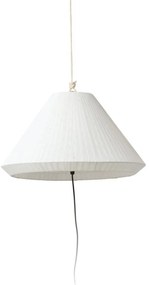 Lampa/Pendul portabil iluminat exterior decorativ SAIGON hole cap T70 gri/crem