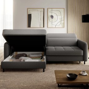 Coltar extensibil Gomsi pe stanga Manhattan 06