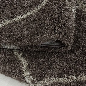 Covor maro 160x230 cm Alvor – Ayyildiz Carpets