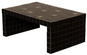 Masuta de cafea, din ceramica, Alpha