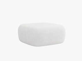 Taburet Jenny boucle L90 cm