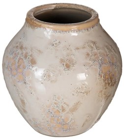 Vaza din ceramica 18,50 X 18,50 X 18,50