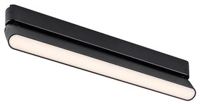 Plafonieră LED pentru sistem de șină monofazic Rabalux 70107 LiTrack LED/16W/24V 33 cm