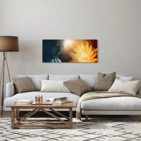 Tablou - Pace (120x50 cm)