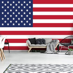 Fototapet - Steag (152,5x104 cm)