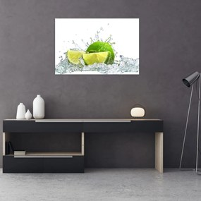 Tablou - Limes (90x60 cm)