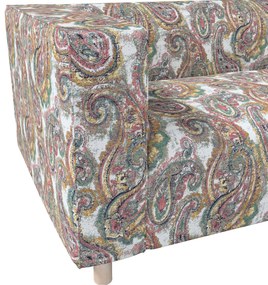 Husa sofa 2-locuri Klippan