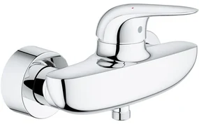 Grohe Eurostyle Baterie dus monocomanda, crom, maner plin