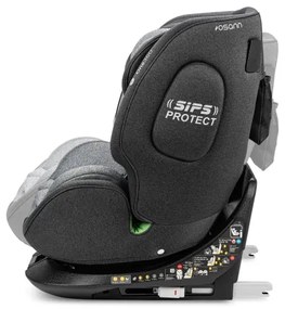 OSANN - Scaun auto ONE 360 i-Size 40-150 cm Universe Gri