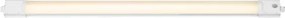 Osram - Corp de iluminat tehnic LED cu senzor SUBMARINE LED/36W/230V 122 cm IP65