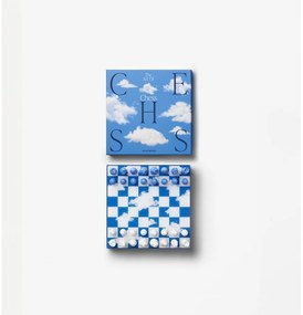 Șah Classic Art of Chess – Printworks