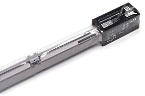 Corp de iluminat LED fluorescent industrial Aigostar 1xG13/18W/230V 4000K 127,6 cm IP65