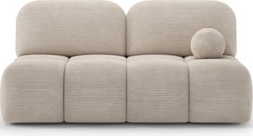 Canapea Nuwia extensibil, 200x102x100 cm – Jarell 18