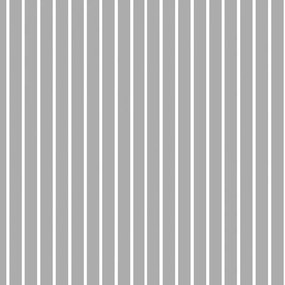 Tapet Gray and White Stripes, VLAdiLA