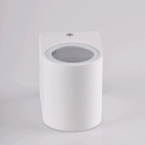 Aplică spot exterior BOSTON 1xGU10/10W/230V IP44