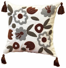 Față de pernă 43x43 cm – Mila Home