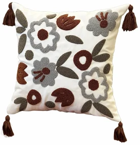 Față de pernă 43x43 cm – Mila Home