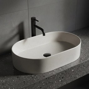 Lavoar pe blat Rea Nadia 60 Sandy