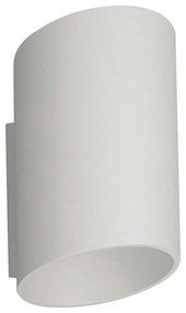 Aplică SLICE WL 1xG9/40W/230V alb Zuma Line 50603-WH-N