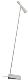 Lampadar/Lampa de podea design minimalist Bordeaux gri