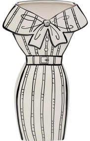 Vaza Ladies Dress 31cm