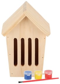 Hotel de insecte DIY Butterfly House – Esschert Design