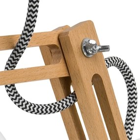 Aplica de perete MARCELLO 1xE27/60W/230V