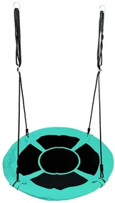 Leagăn - cuib de barză Turquosie 100cm