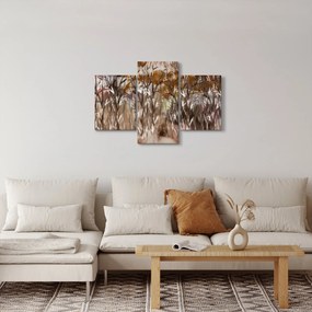 Tablou - Copaci (90x60 cm)