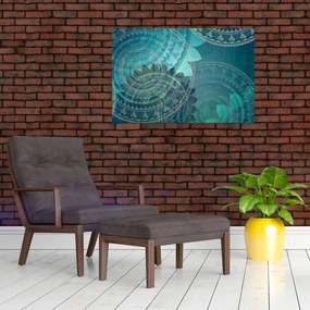 Tablou - Fantezie (90x60 cm)