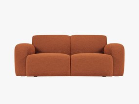 Canapea 2 locuri Molino plusat L170 cm