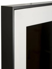 Mauro Ferretti Pictura pe Pânză Jaguar cu Cadru -B- cm 82x4x81 | Aosom Romania