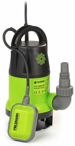 Pompa submersibilă Fieldmann FVC 2003-EK, pentru apă uzată