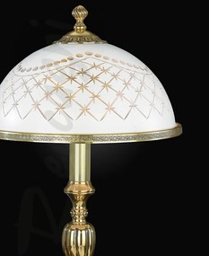Veioza clasica design italian 7102 H-48cm