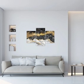 Tablou - Marmură (90x60 cm)