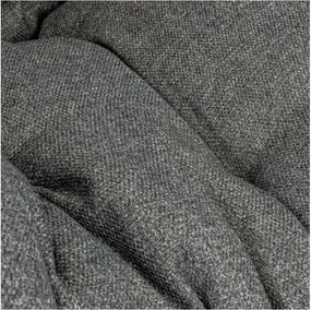 Scaun dublu din răchită Holand