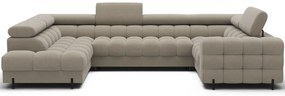 Coltar extensibil Fectory pe stanga Aura 18