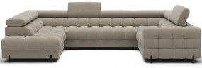 Coltar extensibil Fectory pe stanga Aura 18