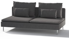 Husă de modul cu 3 locuri Söderhamn