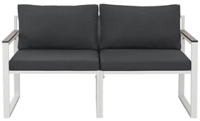 Jusky Set de gradina Bari