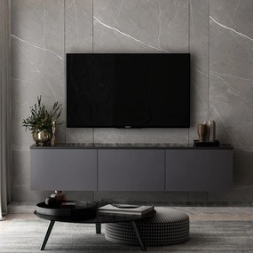 Măsuță TV Neon Anthracite