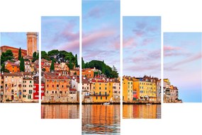 Tablou - Rovinj, Croația (150x105 cm)