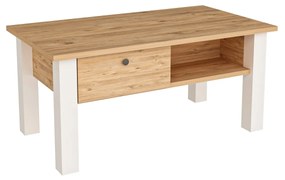 Măsuţă de cafea Lisbon - Atlantic Pine