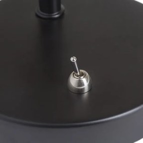 Lampă de masă ROSITA 1xGU10/9W/230V RED-Design Rendl-R12512