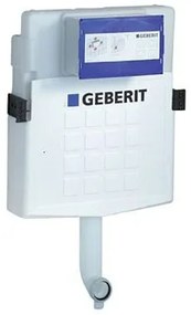 Rezervor incastrat Geberit Sigma UP320, 12 cm, pentru vas wc pe pardoseala - GEB109.300.00.5